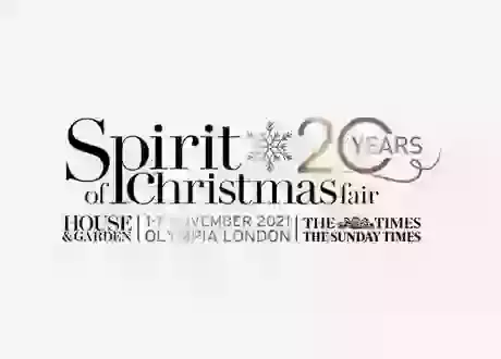 Spirit of Christmas, Olympia London